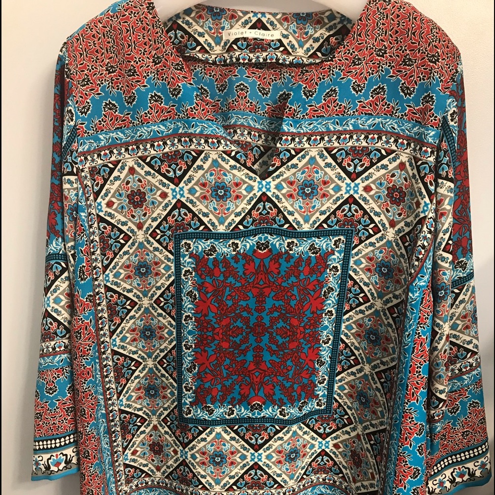 Tunic